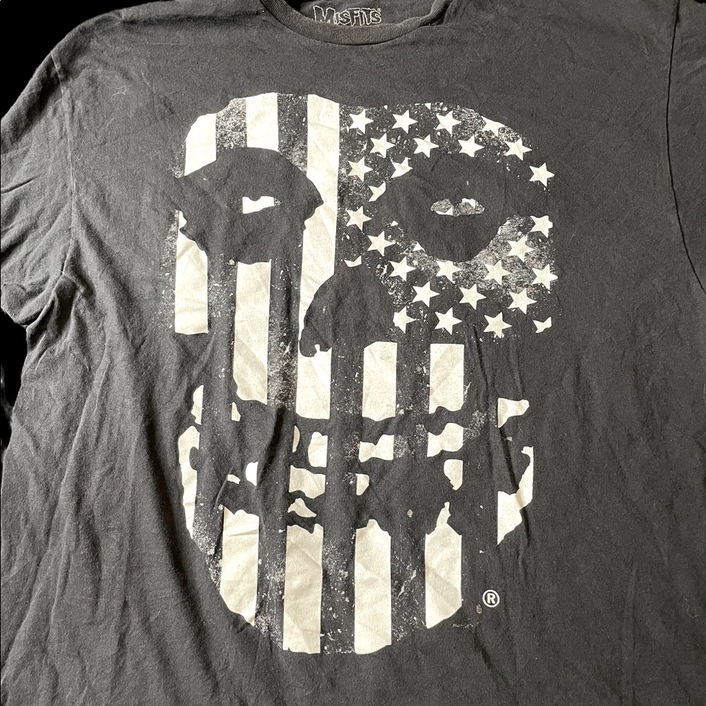 Vintage Misfit T-shirts